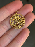 Dragon Pendant