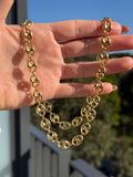 14k Puffy Mariner