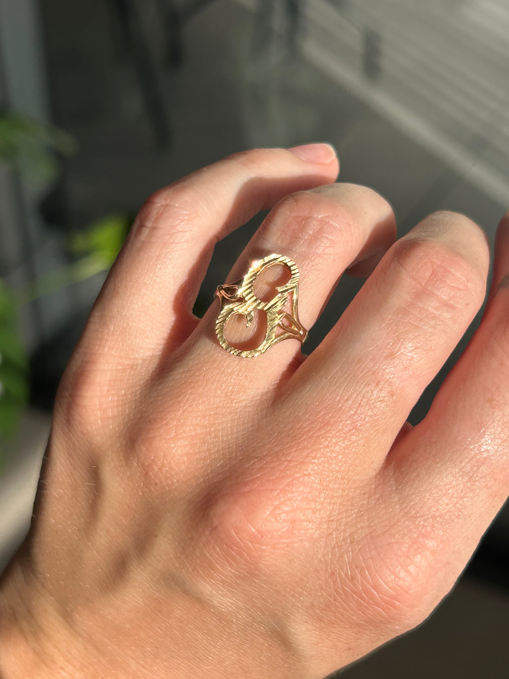G Ring