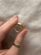 Dome Ring