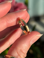 Geometric Stacking Band