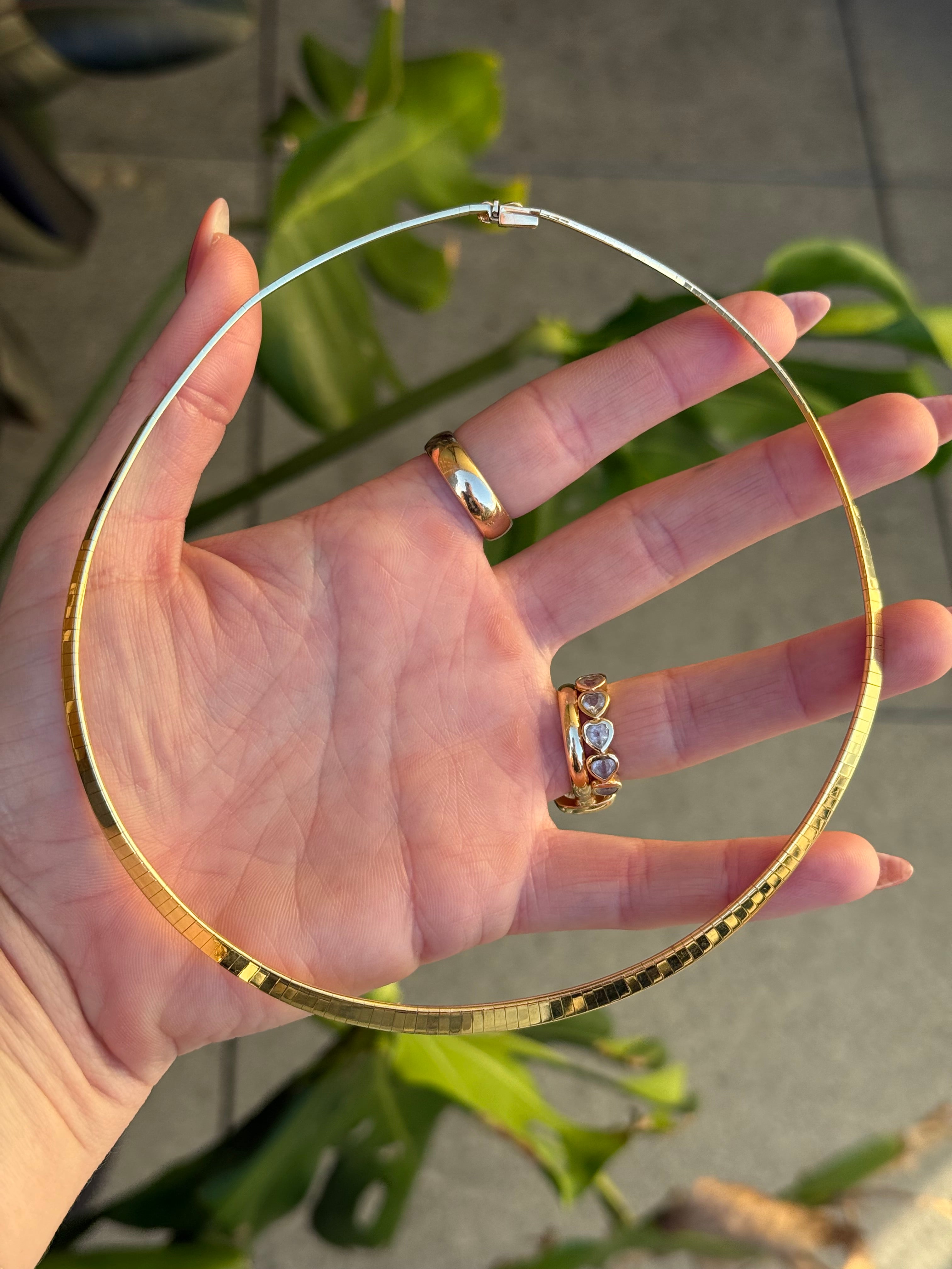 Cleopatra Collar