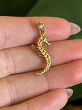 Puffy Seahorse