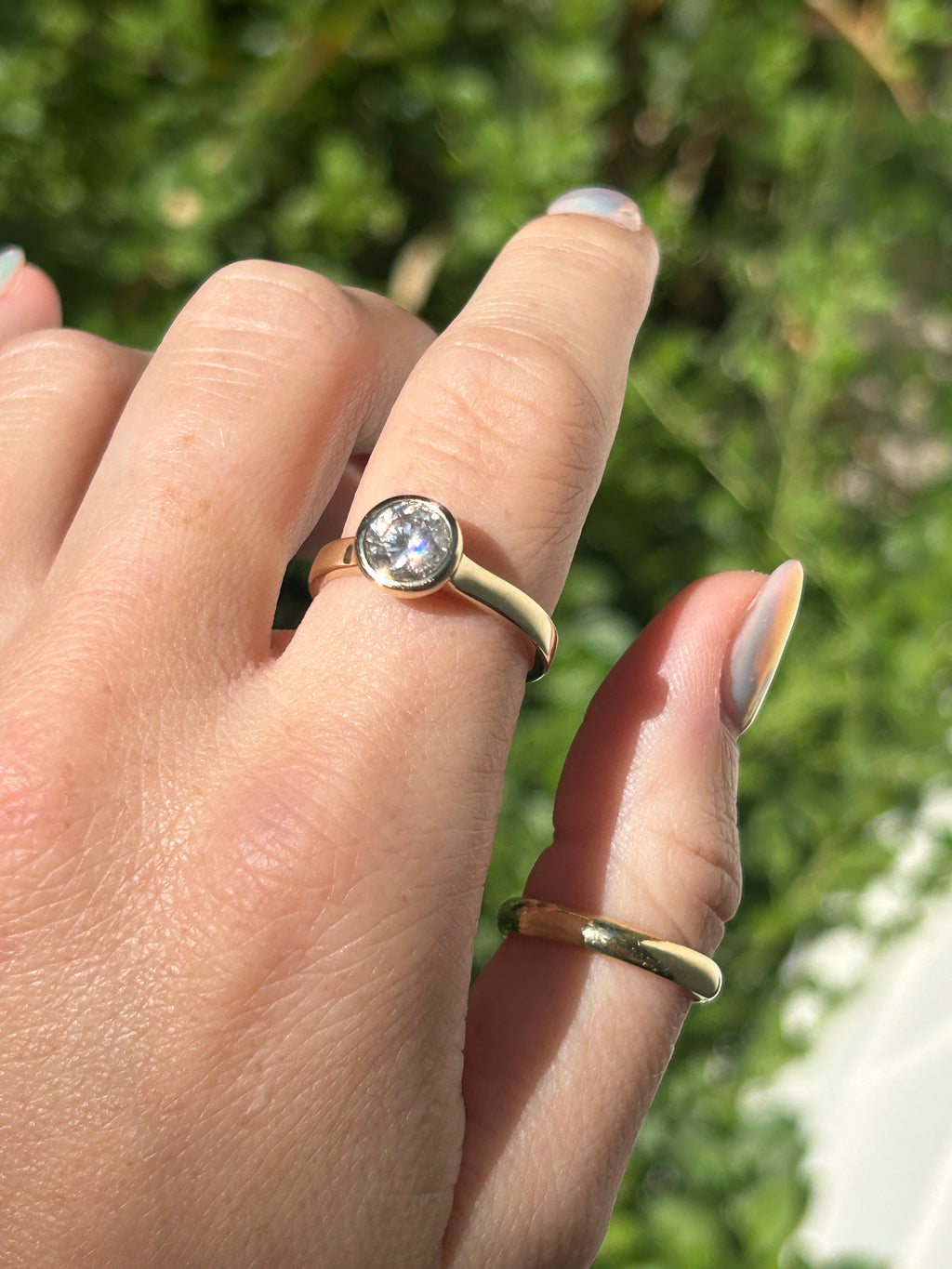 Dazzle Ring