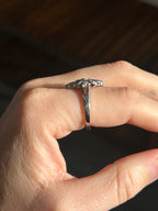 Art Deco Diamond Ring