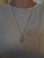 Saint Christopher Charm