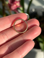 Geometric Stacking Band