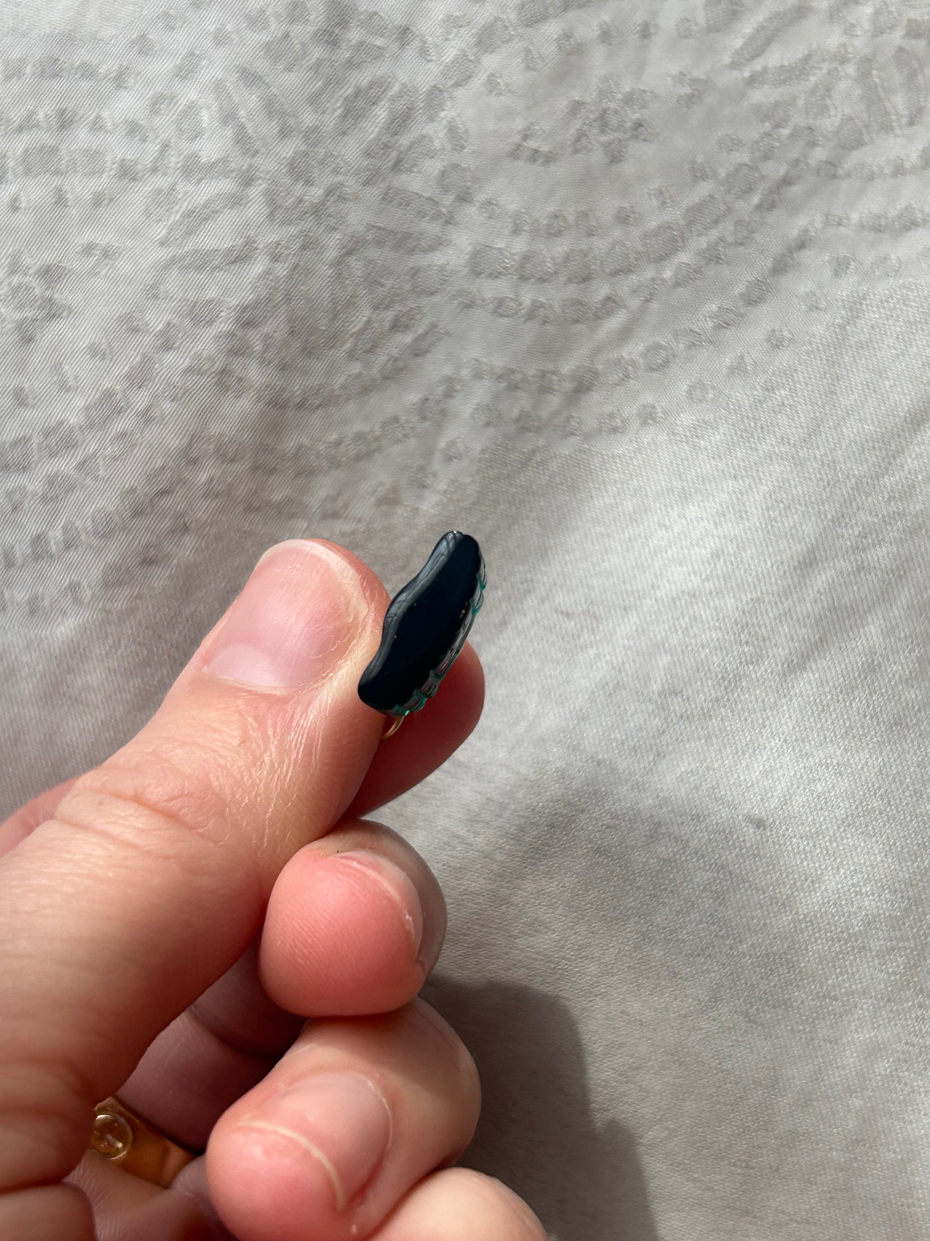 Perfume Bottle Charm