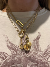 Load image into Gallery viewer, Paperclip Charm Holder
