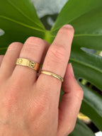 Everyday Stacker Ring