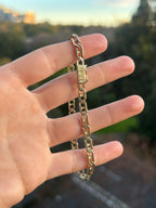 Solid Mariner Bracelet