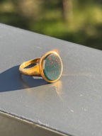 Bloodstone Signet