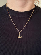 Anchor Charm