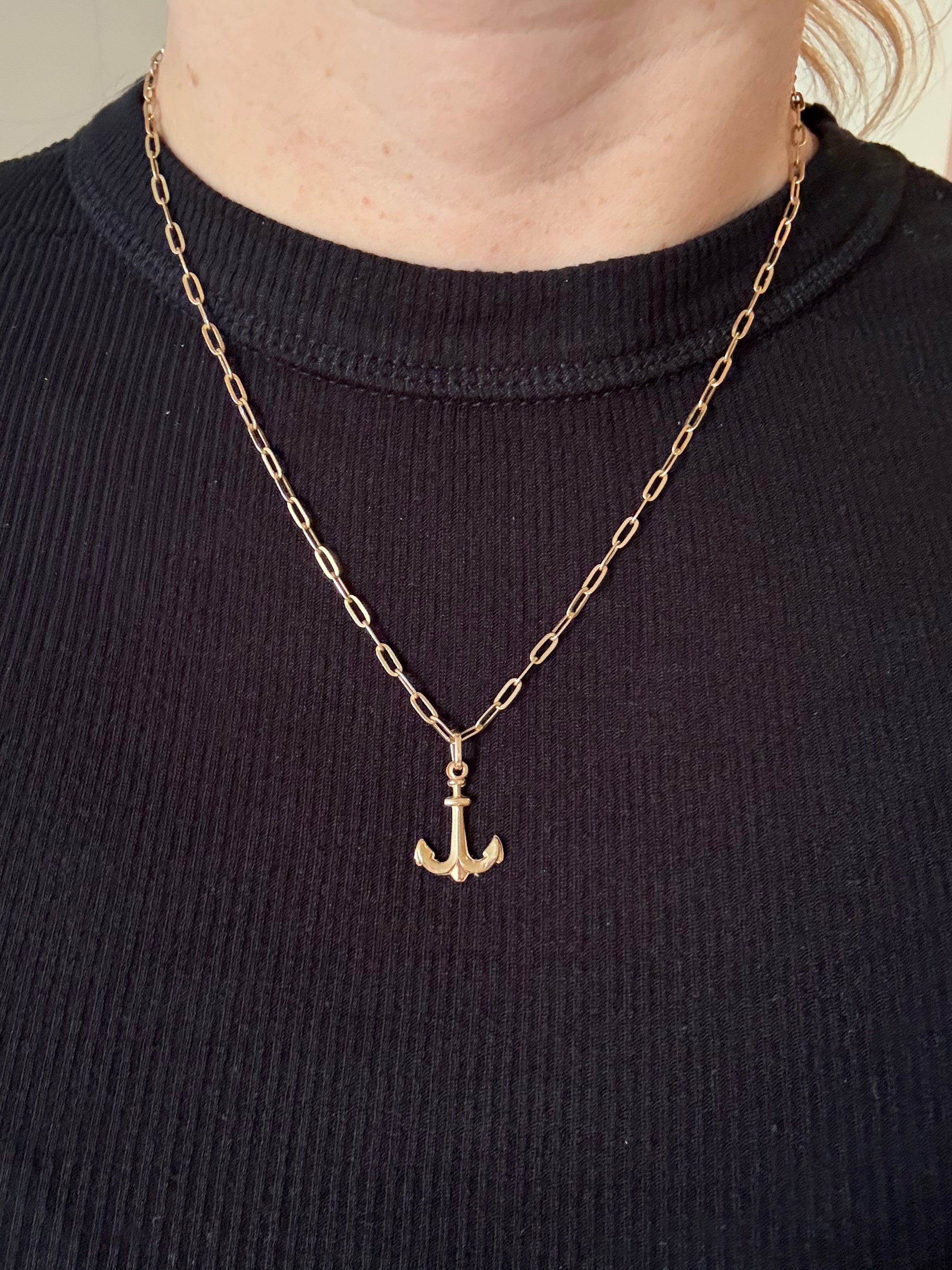 Anchor Charm