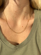 Figaro Chain