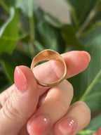 Croissant Signet
