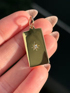 Celestial Tag