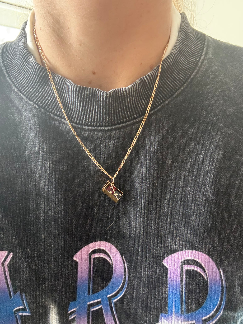 Roll the Dice Charm