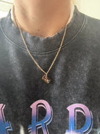 Roll the Dice Charm