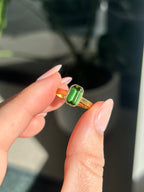 Tourmaline Ring