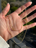 Everyday Solid Figaro