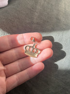 Crown Charm