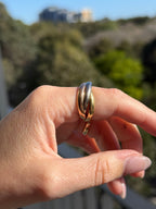 Large Trinity Ring