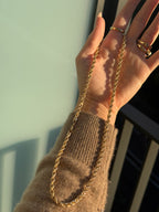 Classic Rope Chain