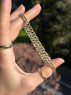 Solid Mariner Bracelet