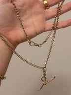 Antique Watch Chain