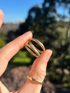 Antique Stacking Band