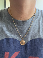 I’ll Never Stop Loving You Charm