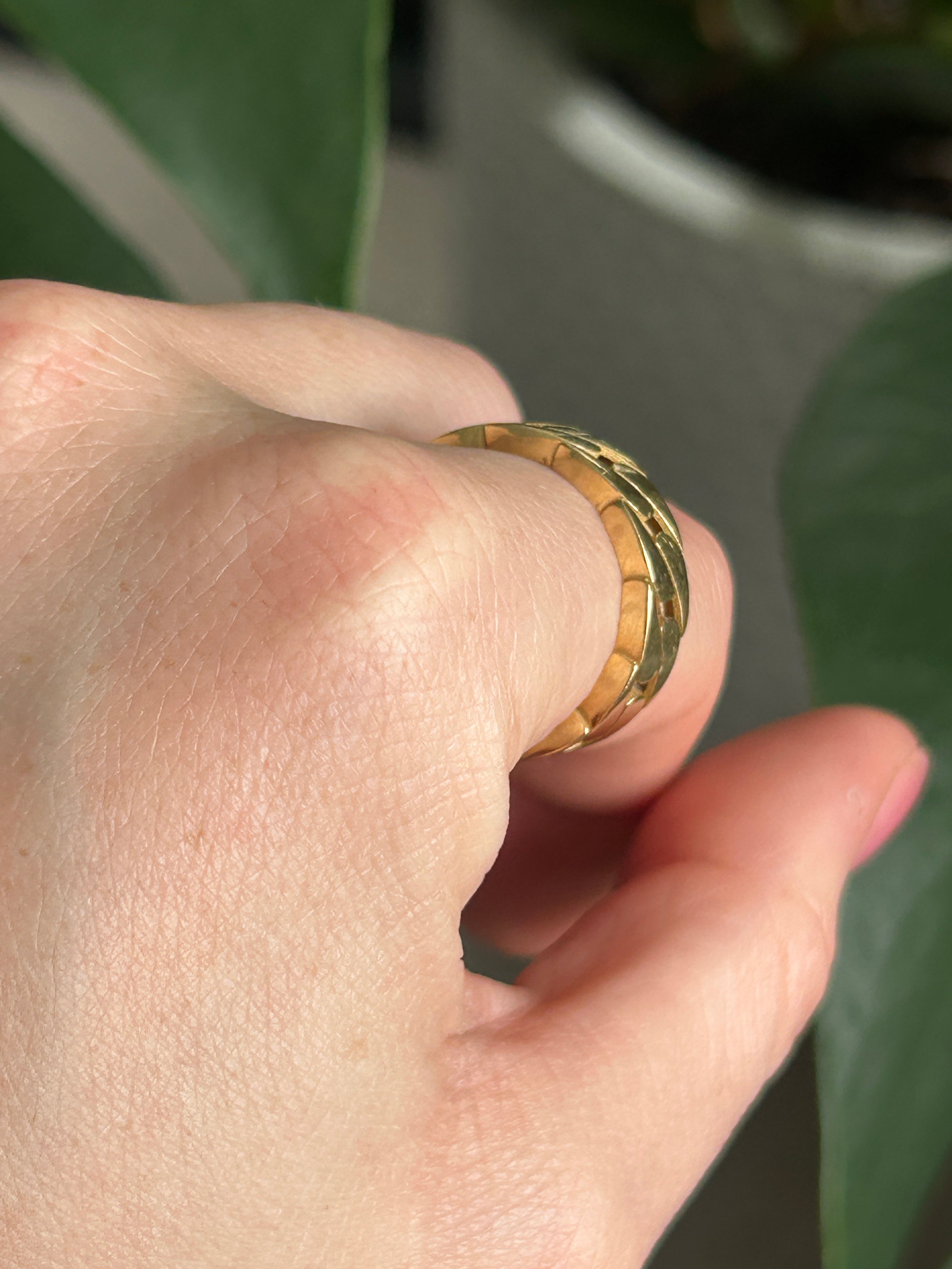 Curb Ring