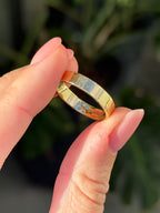 Cigar Band
