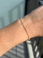 Paperclip Bracelet