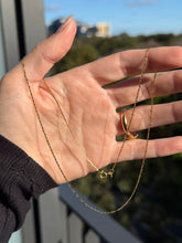 Load image into Gallery viewer, Mini Mariner Chain
