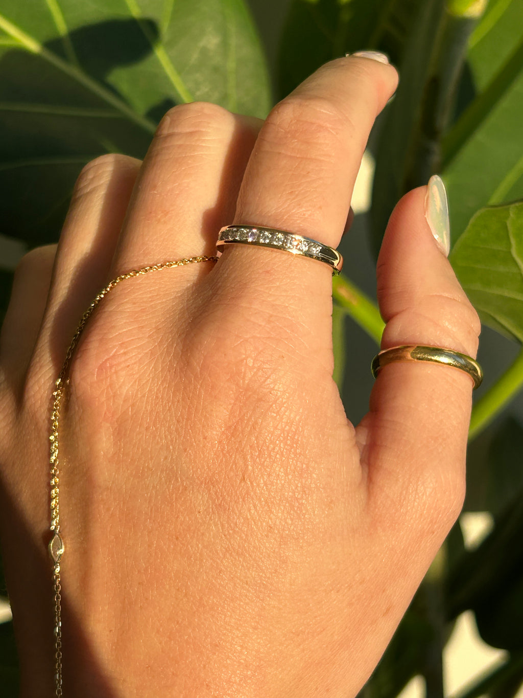Diamond Band