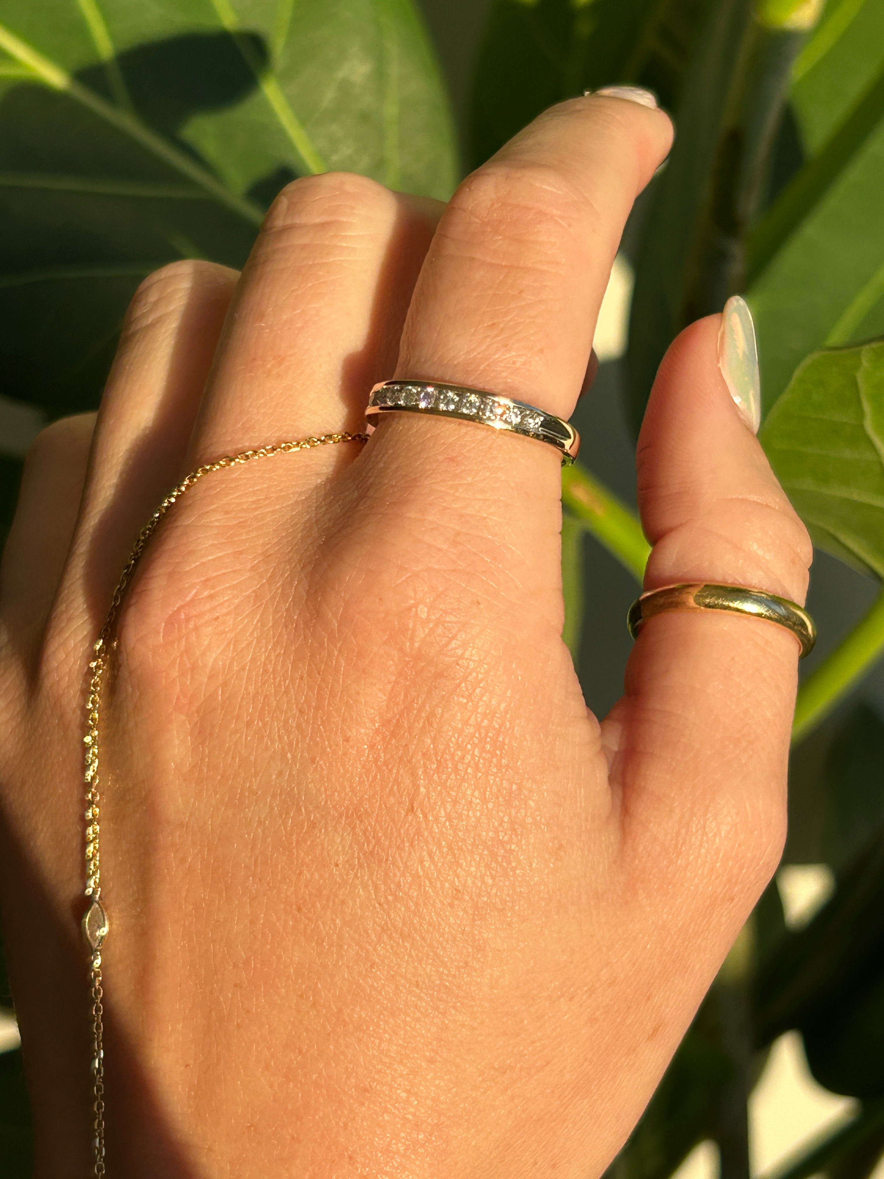 Diamond Band