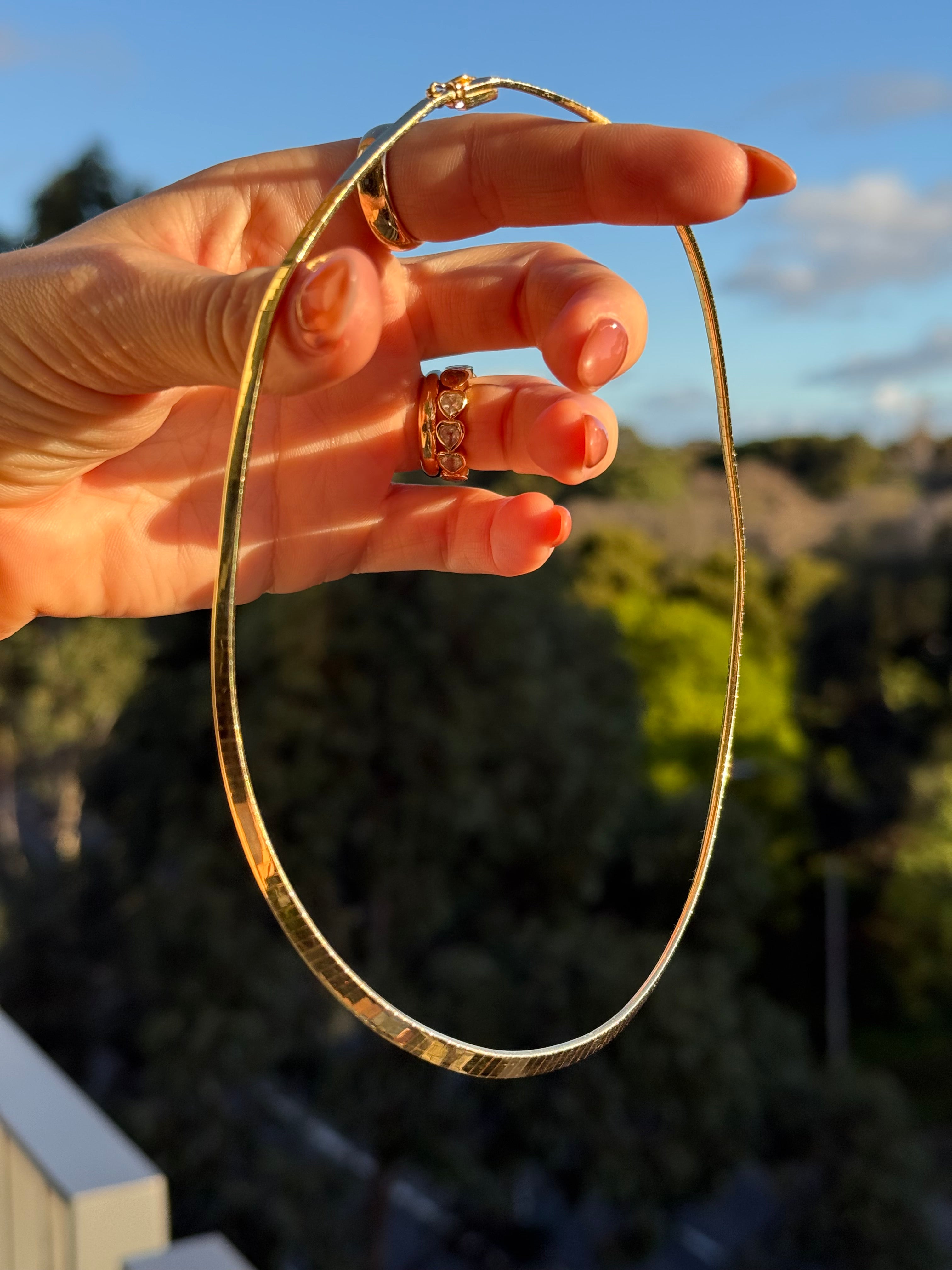 Cleopatra Collar