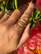 Whimsical Ring