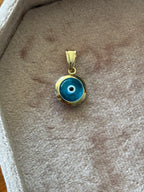 Evil Eye Charm