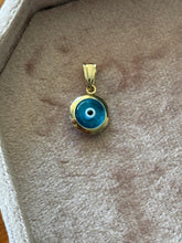 Load image into Gallery viewer, Evil Eye Charm

