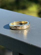 Load image into Gallery viewer, Multi Diamond Band
