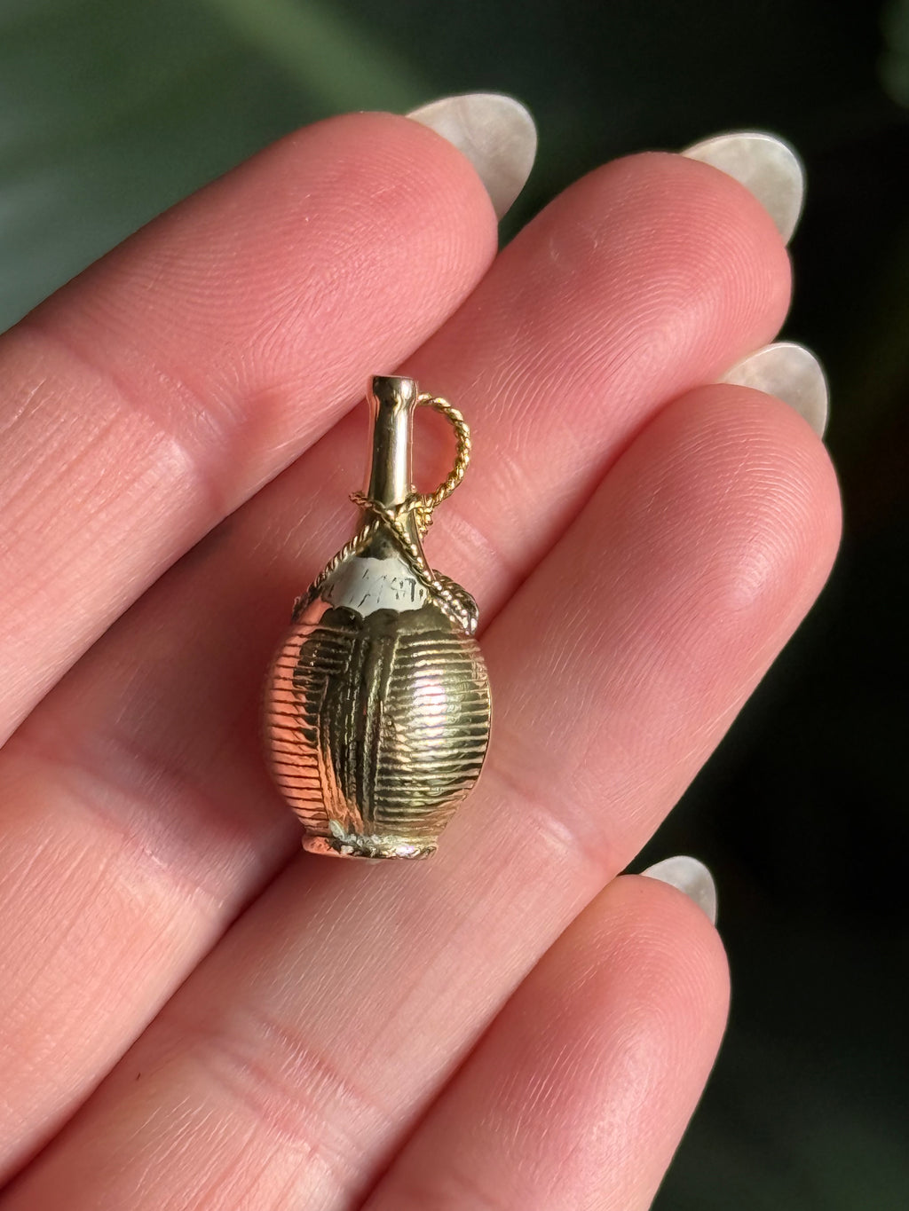 Chianti Charm