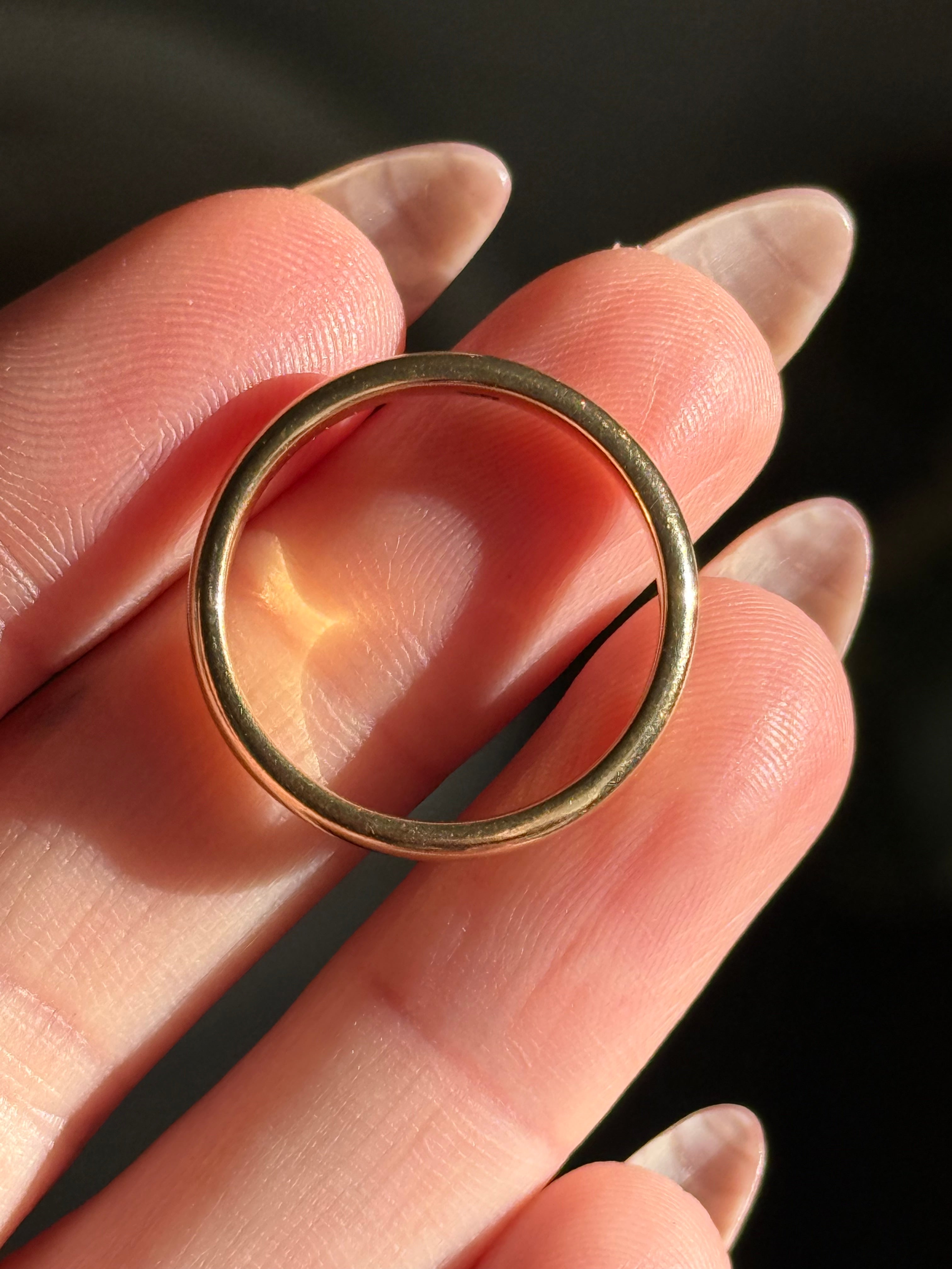 Stacking Band