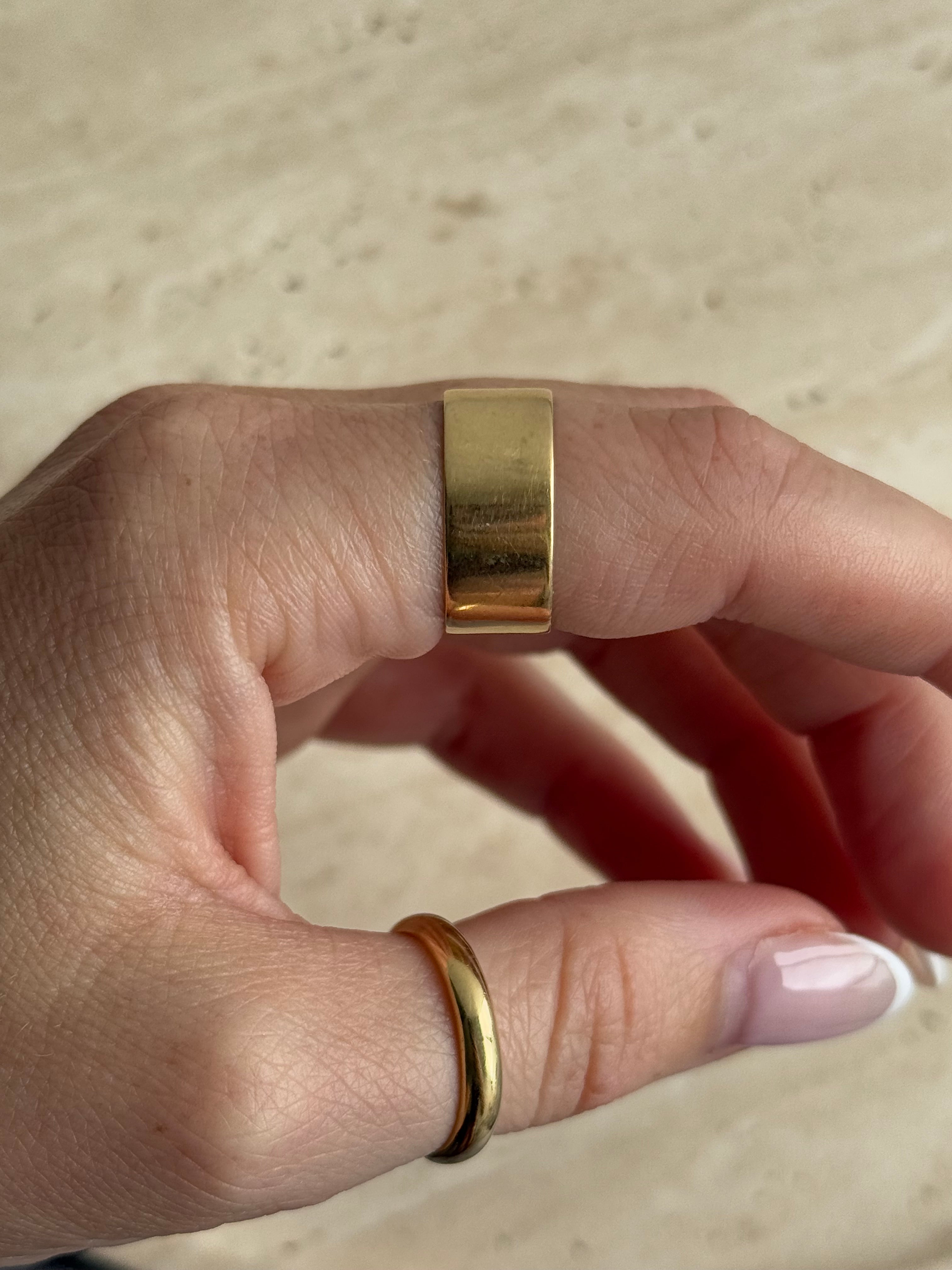 Cigar Band