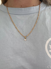 Load image into Gallery viewer, Diamond Heart Charm
