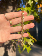 Puffy Mariner Bracelet