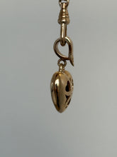 Load image into Gallery viewer, Diamond Heart Lucky Charm
