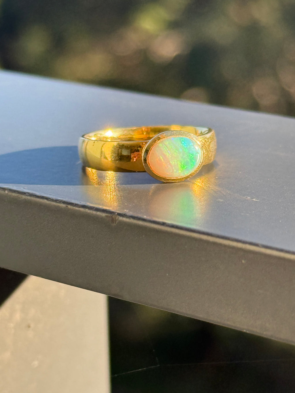 Opal Band